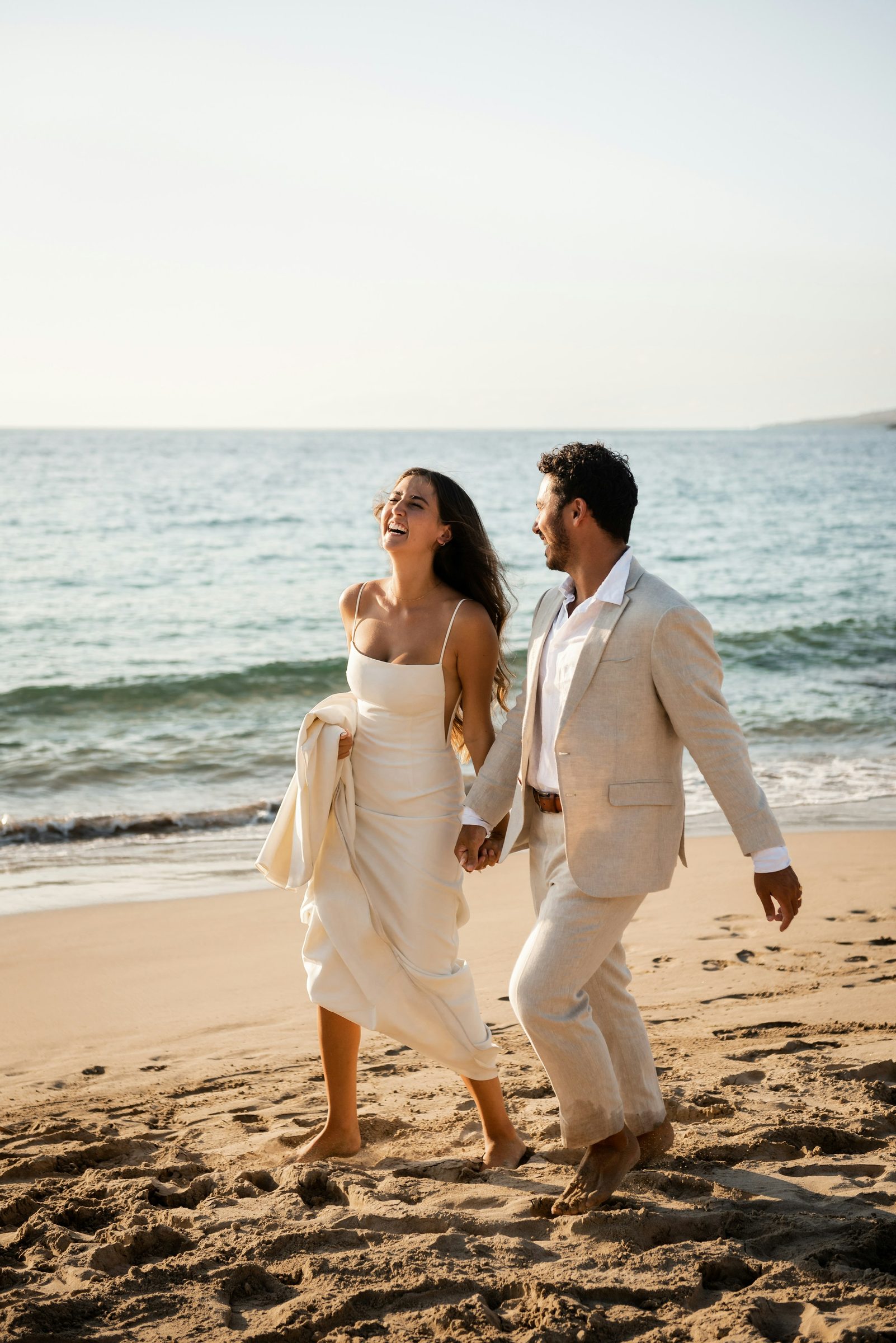 Placeholder photograph: replace with one of this couple